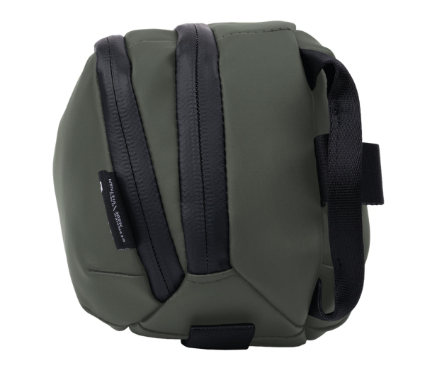 WANDRD Tech Bag Large Wasatch Green - 1550178 - zdjęcie 4